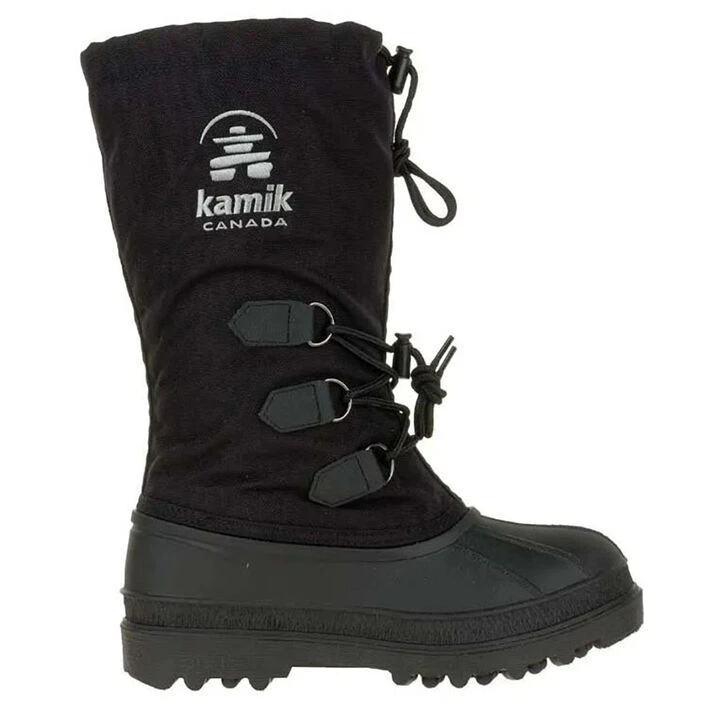 Kamik Women's Canuck Winter Boot 1 Kamik Women's Canuck Winter Boot