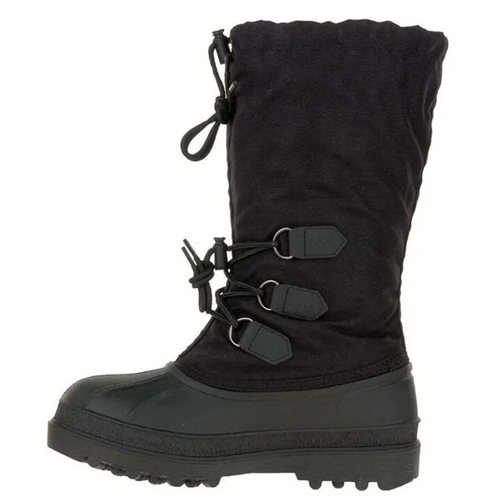 Kamik Women's Canuck Winter Boot 3 Kamik Women's Canuck Winter Boot - Image 3