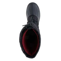 Kamik Women's Canuck Winter Boot 10 Kamik Women's Canuck Winter Boot -Winter Equip Store Kamik Canuck Black 5