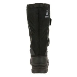 Kamik Men's Cody XT Winter Boot -Winter Equip Store Kamik Cody XT Black 4