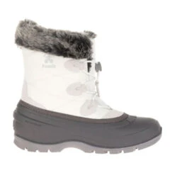 Kamik Women's Momentum L2 Winter Boot