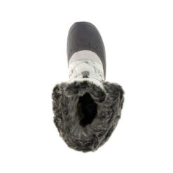 Kamik Women's Momentum L2 Winter Boot -Winter Equip Store Kamik Momentum L2 White Top