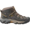 Keen Men's Trailhead Targhee Mid II Waterproof Hiking Boot