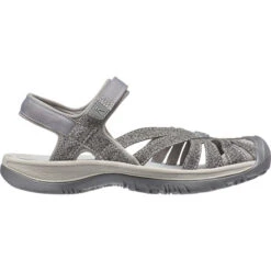 Keen Women's Rose Water Sandal -Winter Equip Store Keen 1016733 Gargoyle Raven 2