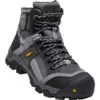 Keen Men's Davenport 6" Insulated CT Waterproof Work Boot, 400g