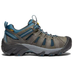 Keen Men's Voyageur Low Hiking Boot