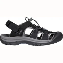 Keen Men's Rapid H2 Sandal