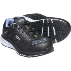 Keen Women's Vista Energy Carbon-Fiber Toe Work Shoe -Winter Equip Store Keen 1025241 Jumble