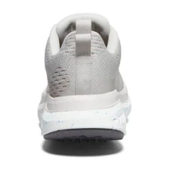 Keen Women's WK400 Walking Shoe -Winter Equip Store Keen WK400 Vapor Azure Blue 4