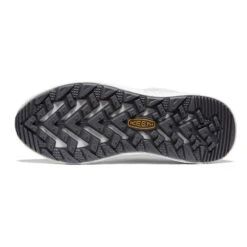 Keen Women's WK400 Walking Shoe -Winter Equip Store Keen WK400 Vapor Azure Blue 5