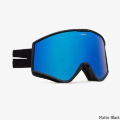 Electric Kleveland Snow Goggle -Winter Equip Store Kleveland Snow Goggle Black