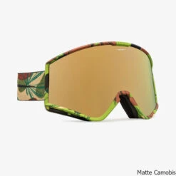 Electric Kleveland Snow Goggle -Winter Equip Store Kleveland Snow Goggle Camobis