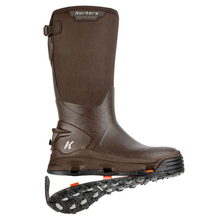 Korkers Men's Neo Arctic Boot 2 Korkers Men's Neo Arctic Boot - Image 2