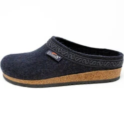 Stegmann Women's American Fit Wool Clog