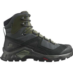 Salomon Men's Quest Element GTX Hiking Boot