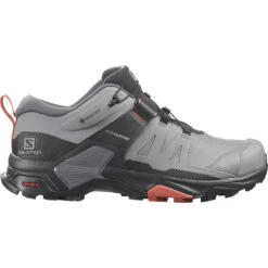Salomon Women's X Ultra 4 Gore-Tex Hiking Shoe
