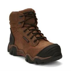 Chippewa Women's 6" Cross Terrain Waterproof Nano Composite Toe Hiker