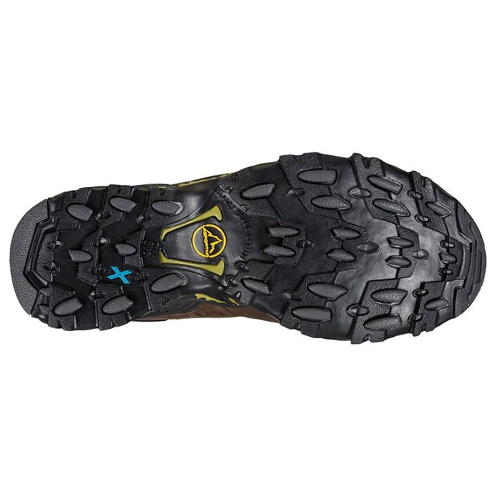 La Sportiva Men's Ultra Raptor II Mid Leather GORE-TEX Hiking Boot - Image 5