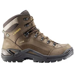 Lowa Men's Renegade GTX Mid Hiking Boot