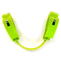 Lucky Bums Fall Line Easy Wedge Ski Training Tip Connector