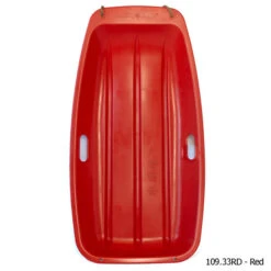 Lucky Bums Snow Kids 35" Toboggan Sled -Winter Equip Store LuckyBums 109.33RD