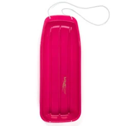 Lucky Bums Snow Kids 48" Toboggan Sled