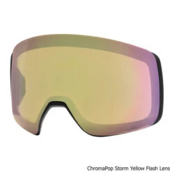 Smith I/O MAG XL Snow Goggle + Spare Lens -Winter Equip Store M007132QJ996K 3 SpareLens