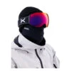 Anon M2 Snow Goggle + Bonus Lens + MFI Facemask