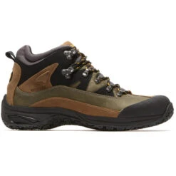 Rockport Men's Dunham Cloud Waterproof Hiking Boot