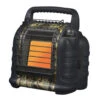 Mr. Heater Hunting Buddy Propane Heater