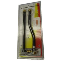 Mr. Heater 30" / 15" Propane Distribution Post Tree