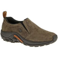 Merrell Men's Waterproof Jungle Moc