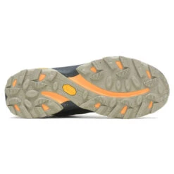 Merrell Men's Speed Solo Hiking Shoe -Winter Equip Store MRLM J004553 121321 F22 OUT