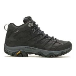 Merrell Men's Moab 3 Prime Mid Waterproof Hiking Boot