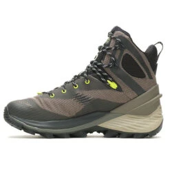 Merrell Men's Rogue Hiker Mid GORE-TEX Hiking Boot -Winter Equip Store MRLM J037159 020722 S23 180