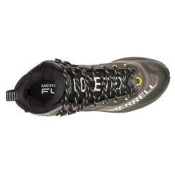 Merrell Men's Rogue Hiker Mid GORE-TEX Hiking Boot -Winter Equip Store MRLM J037159 020722 S23 TOP