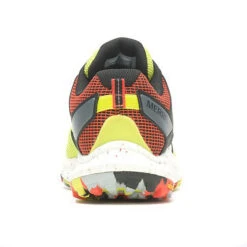 Merrell Men's Nova 3 Hi Viz Trail Running Shoe -Winter Equip Store MRLM J067605 020722 S23 270