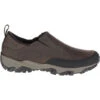 Merrell Men's ColdPack Ice + Moc Waterproof Shoe