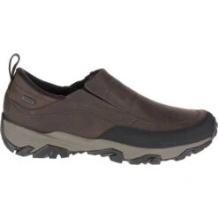 Merrell Men's ColdPack Ice + Moc Waterproof Shoe