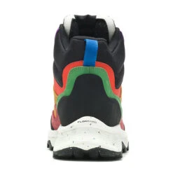 Merrell Men's Speed Solo Mid Waterproof Hiking Boot 9 Merrell Men's Speed Solo Mid Waterproof Hiking Boot -Winter Equip Store MRLM J500355 041922 S23 270