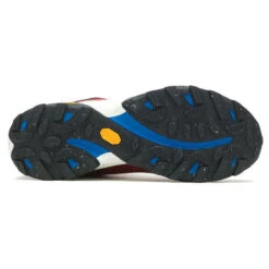 Merrell Men's Speed Solo Mid Waterproof Hiking Boot 11 Merrell Men's Speed Solo Mid Waterproof Hiking Boot -Winter Equip Store MRLM J500355 041922 S23 OUT