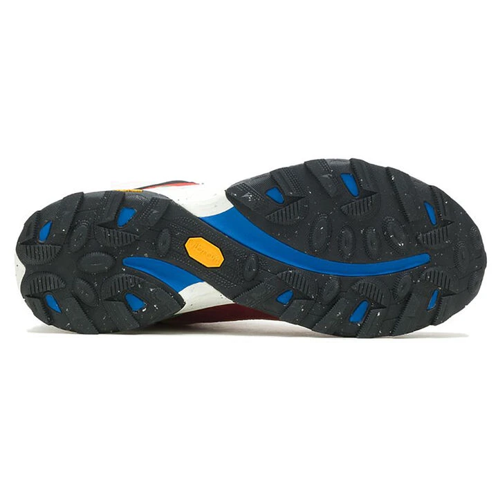 Merrell Men's Speed Solo Mid Waterproof Hiking Boot 6 Merrell Men's Speed Solo Mid Waterproof Hiking Boot - Image 6