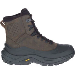 Merrell Men's Thermo Overlook 2 Mid Waterproof Winter Boot