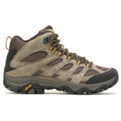 Merrell Men's Moab 3 Mid Hiking Boot