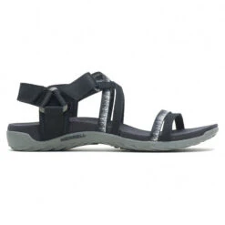 Merrell Women's Terran 3 Cush Lattice Sandal