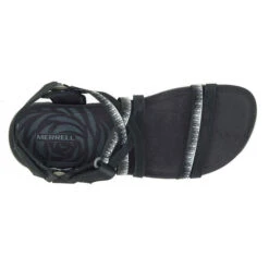 Merrell Women's Terran 3 Cush Lattice Sandal -Winter Equip Store MRLW J002712 022321 S22 TOP