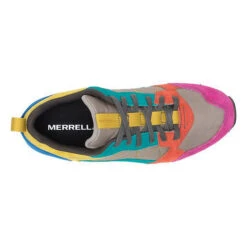 Merrell Women's Alpine Sneaker/Hiking Shoe -Winter Equip Store MRLW J004596 032321 S22 TOP