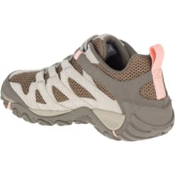 Merrell Women's Alverstone Low Hiking Shoe - Special Purchase -Winter Equip Store MRLW J033034 032219 S20 225