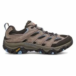 Merrell Women's Moab 3 Low Waterproof Hiking Shoe