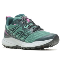 Merrell Women's Bravada 2 Breeze Trail Running Shoe